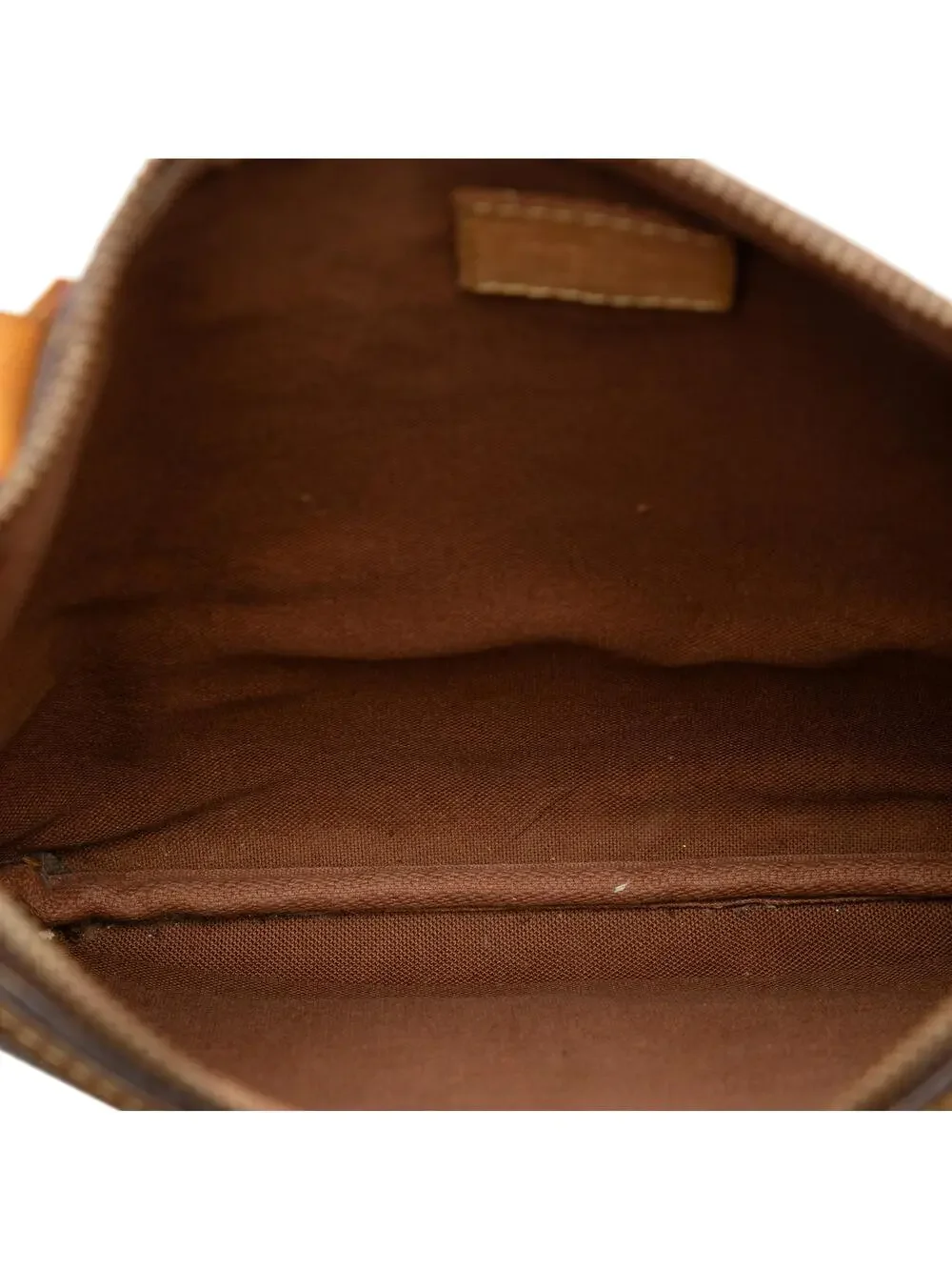 Louis Vuitton Bosphore Pochette Canvas #256366L10B